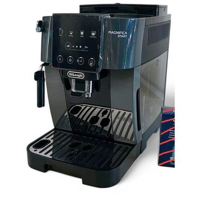 De Longhi Kaffeevollautomat »Magnifica« braun, 24x35x44 cm