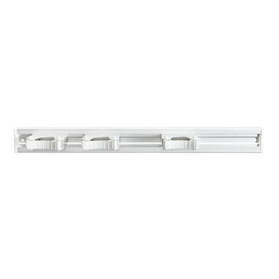 haug bürsten Besenhalter weiß, 5.5 cm Image