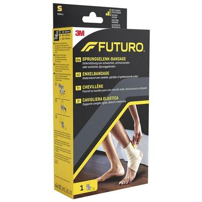 FUTURO Sprunggelenkbandage Gr. S 17,8-20,3 cm