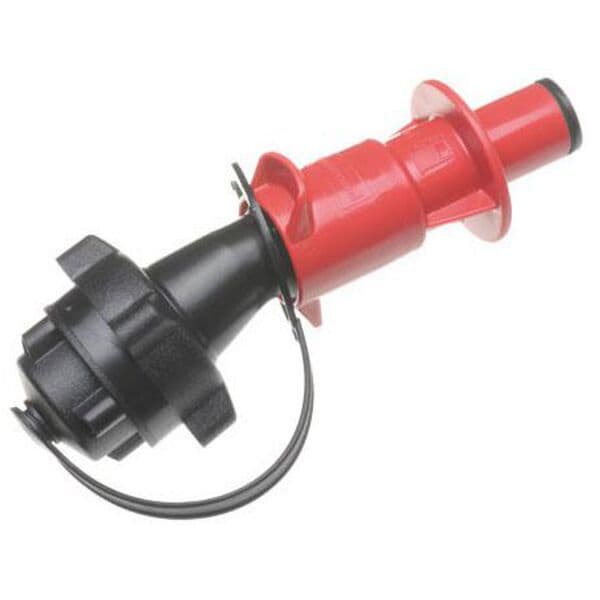 hünersdorff Sicherheits-Einfüllsystem »Kraftstoff« rot Image