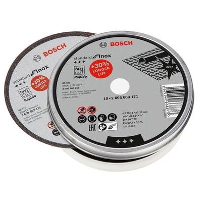 BOSCH Trennscheiben »Standard for Inox« 12.5 cm Image