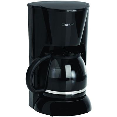 CLATRONIC Kaffeemaschine »KA 3473« schwarz, 19x33x20.5 cm Image