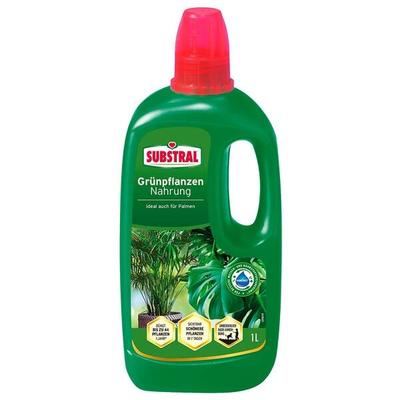 Substral Grünpflanzendünger 1000 ml