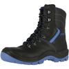 atlas S3 Winter Sicherheitsstiefel »ANATOMIC BAU 845 XP« Größe 42 schwarz