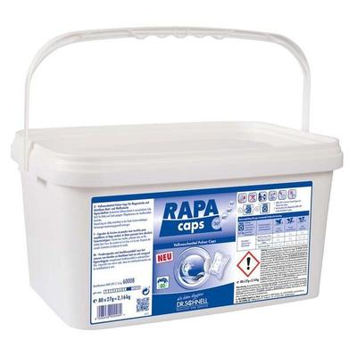 Dr. Schnell Universalwaschmittel »RAPA CAPS« 80 WL Image