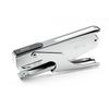 Novus Heftzange B 38 40 Blatt (80 g/m²) grau, 18x8.7x6.5 cm