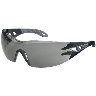 UVEX Schutzbrille »pheos 9192« getönt Image