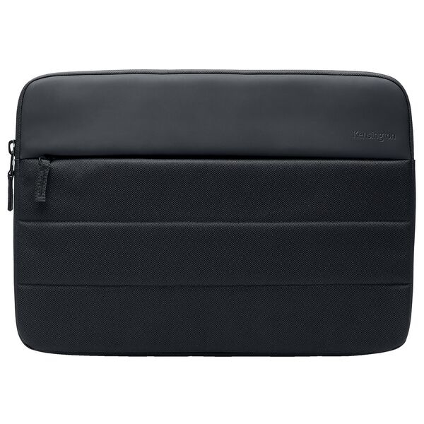 "Kensington Laptophülle EQ 14" schwarz schwarz, 36x25x2.5 cm" Image
