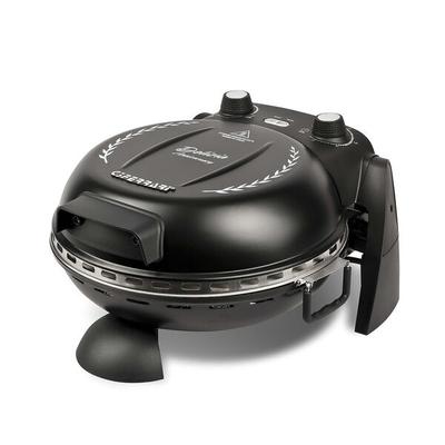 G3Ferrari Pizza-Maker »Delizia Anniverary Special Edition« silber Image