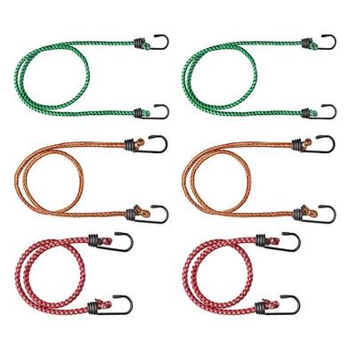 Connex Gepäckspanner 6-tlg.