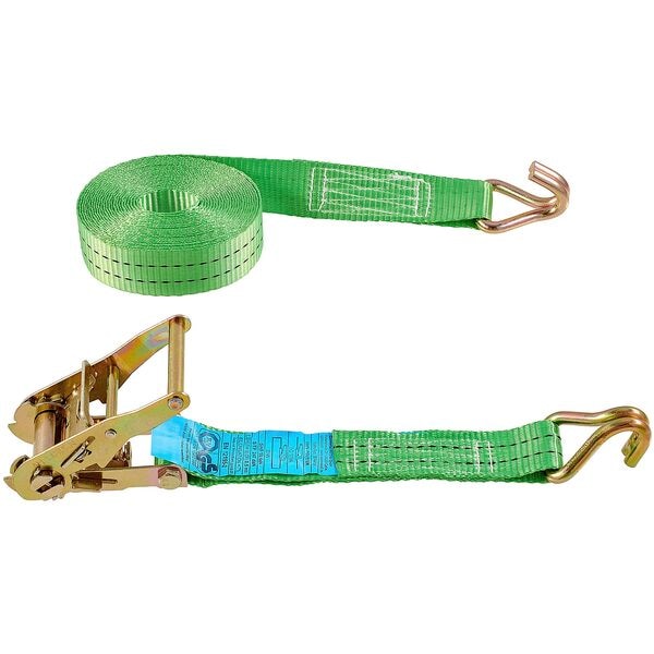 Connex Spanngurt Spitzhaken 6 m, 3.8 cm Image