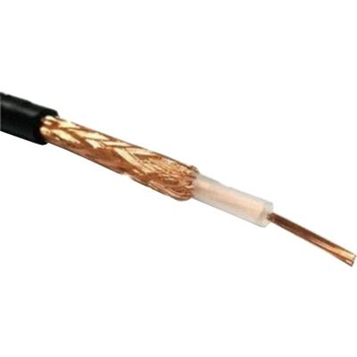 RG58 Premium-Koaxialkabel Image