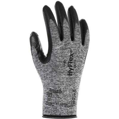 Handschuh-Paar HyFlex 11-801, Handschuhgröße: 9 - Ansell Image