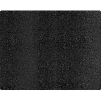 Feuerfeste Kaminmatte – Bodengrillmatte – Grillmatte – feuerhemmende Kaminfrontmatte – Bodenschutz Image