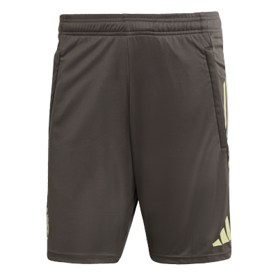 Real Madrid adidas Trainingsshorts - Grau Image