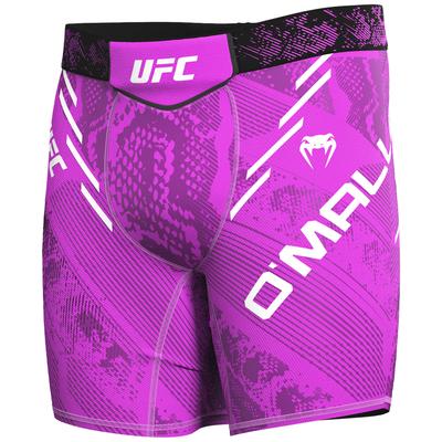 Sean O'Malley Adrenaline Unrivaled by Venum Vale Tudo Fight Short – Pink – Herren Image