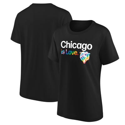 Chicago Bears City Pride T-Shirt - Damen Image