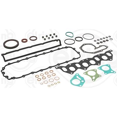 Elring Dichtungsvollsatz, Motor [Hersteller-Nr. 927.300] für Dacia, Renault, Suzuki Image
