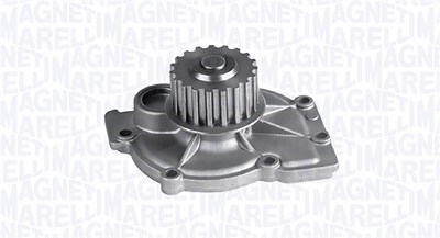 Magneti Marelli Wasserpumpe [Hersteller-Nr. 352316171221] für Audi, Ford, Peugeot, Renault, Volvo Image