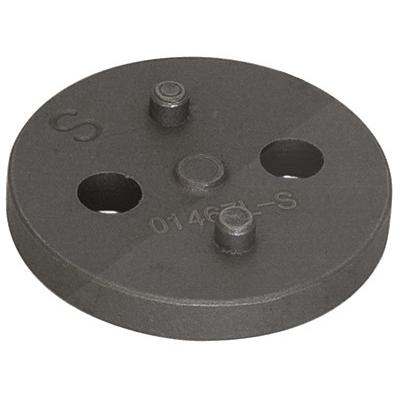 Sw Stahl Bremskolbenadapter S [Hersteller-Nr. 01467L-S] Image