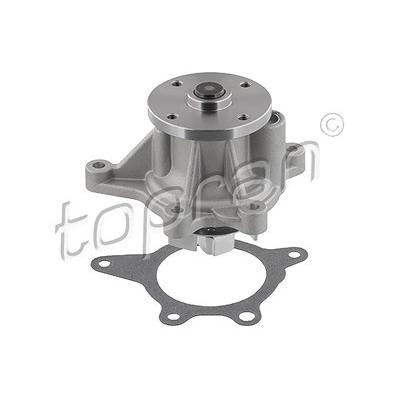 Topran Wasserpumpe [Hersteller-Nr. 820595] für Hyundai, Kia Image