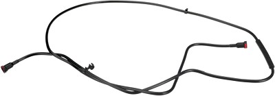 Gates Kraftstoffschlauch [Hersteller-Nr. MFL1105] für Ford Image