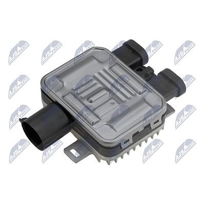 Nty Steuergerät, Elektrolüfter (Motorkühlung) [Hersteller-Nr. CSW-FR-002] für Ford, Land Rover, Volvo Image