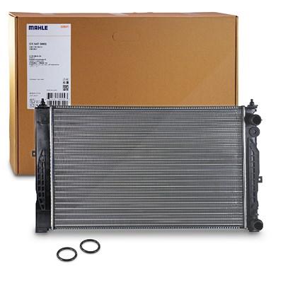 Mahle Kühler, Motorkühlung [Hersteller-Nr. CR647000S] für Audi, Skoda, VW Image