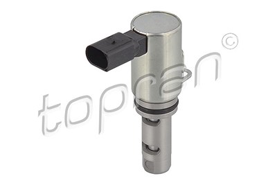 Topran Steuerventil, Nockenwellenverstellung [Hersteller-Nr. 116502] für Seat, Audi, VW, Skoda Image