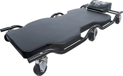 Bgs Werkstatt-Rollbrett - 1135 x 510 mm [Hersteller-Nr. 9477]