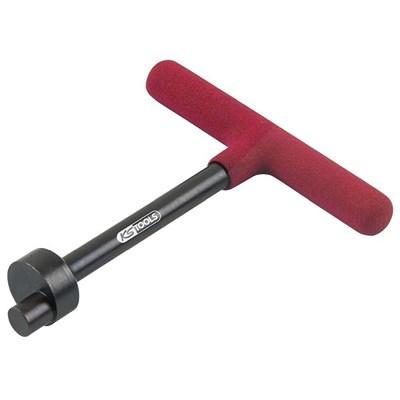 Ks Tools Spannrollenschlüssel für Fiat [Hersteller-Nr. 150.1254] Image
