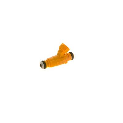Bosch Einspritzventil [Hersteller-Nr. 0280156427] für Citroën, Fiat, Peugeot Image