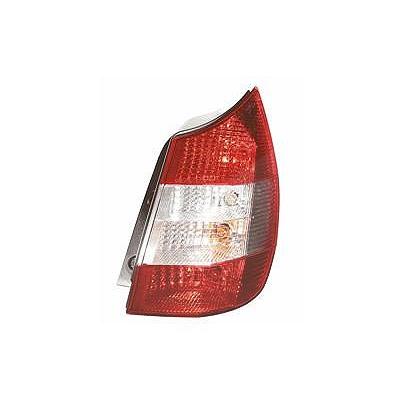 Van Wezel Heckleuchte [Hersteller-Nr. 4328934] für Renault Image