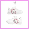Neue Disney Kinder Cartoon Mary Cat süße Freizeitschuhe weiche Sportschuhe als Geschenk EU Größe