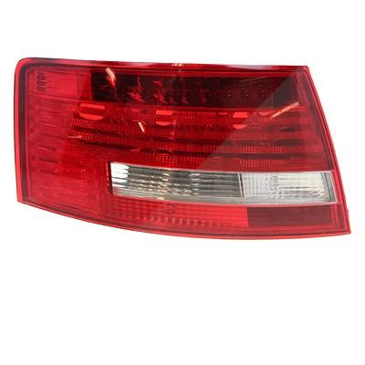 Atec Heckleuchte außen LED ohne Lampenträger [Hersteller-Nr. 131987-15] für Audi Image