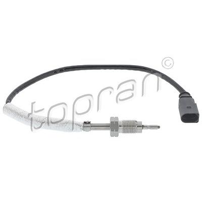 Topran Sensor, Abgastemperatur [Hersteller-Nr. 120428] für Audi, Seat, Skoda, VW Image