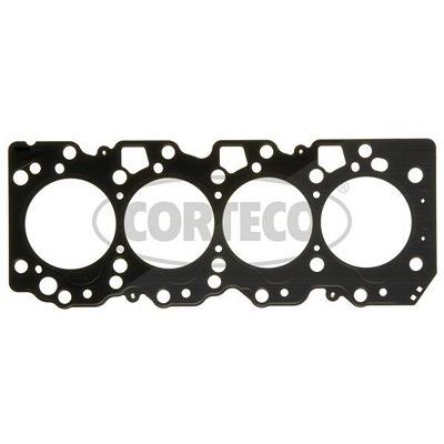Corteco Dichtung, Zylinderkopf [Hersteller-Nr. 83403270] für Toyota Image