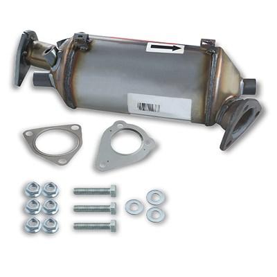 Atec Rußpartikelfilter [Hersteller-Nr. 10790089] für Audi Image