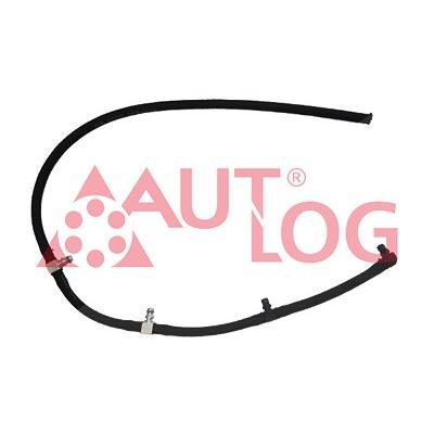 Autlog Schlauch, Leckkraftstoff [Hersteller-Nr. KL3065] für Mercedes-Benz Image
