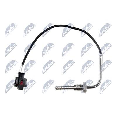 Nty Sensor, Abgastemperatur [Hersteller-Nr. EGT-PL-014] für Chevrolet, Opel Image
