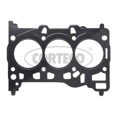 Corteco Dichtung, Zylinderkopf [Hersteller-Nr. 83403287] für Audi, Seat, VW Image