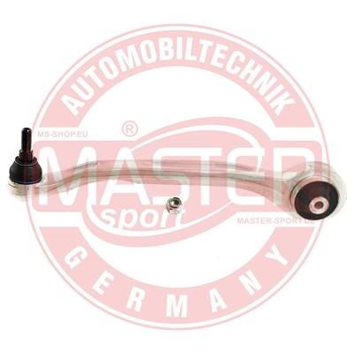 Master-sport Germany Lenker, Radaufhängung [Hersteller-Nr. 27156-PCS-MS] für Audi Image