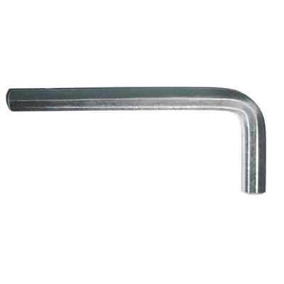 Sw Stahl Winkelschlüssel, Innensechskant, 20 mm [Hersteller-Nr. 04724L] Image