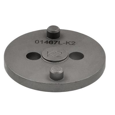 Sw Stahl Bremskolbenadapter K2 [Hersteller-Nr. 01467L-K2] Image
