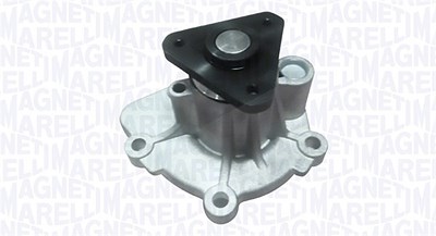 Magneti Marelli Wasserpumpe [Hersteller-Nr. 352316171240] für Chrysler, Citroën, Dodge, Fiat, Hyundai, Jeep, Kia, Lancia, Mitsubishi, Peugeot Image
