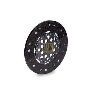 Schaeffler Luk Kupplungsscheibe [Hersteller-Nr. 322028110] für VW Image