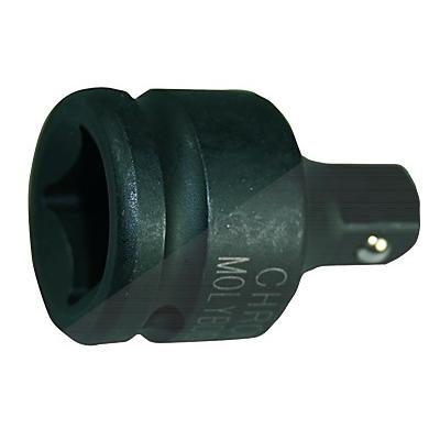 Sw Stahl IMPACT-Reduzieradapter, 3/4-1/2 [Hersteller-Nr. 07937SB] Image