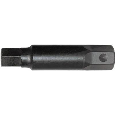 Sw Stahl IMPACT-Schraubendrehbit, 22 mm, Innensechskant, 17 mm [Hersteller-Nr. 07940L-INB17] Image