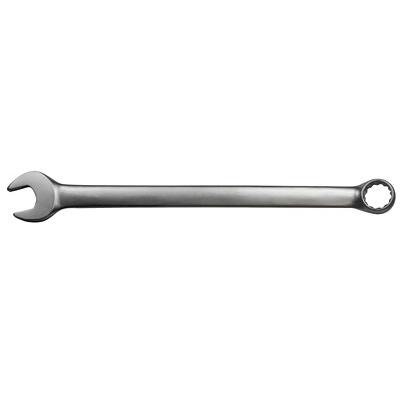 Sw Stahl Gabelringschlüssel, 27 mm, extra lang [Hersteller-Nr. 00835L-27] Image