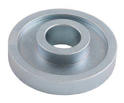Ks Tools Druckplatte, Werkstattpresse [Hersteller-Nr. 150.2261] Image